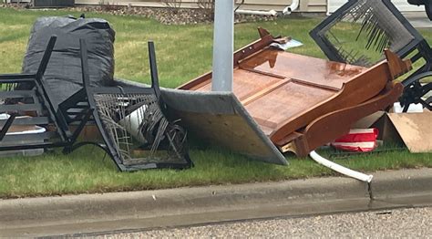 city of minot spring cleanup 2024|City Sets Clean.